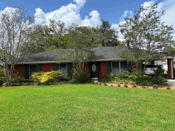 109 Paulette St, Houma, LA 70364