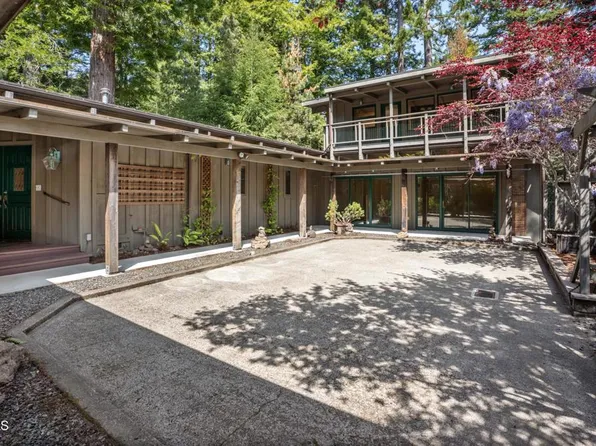 43755 Little Lake Rd, Mendocino, CA 95460