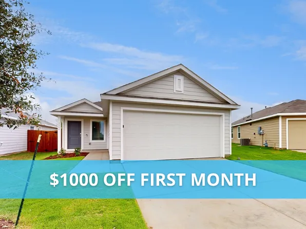 3504 Great Egret Way, McKinney, TX 75071