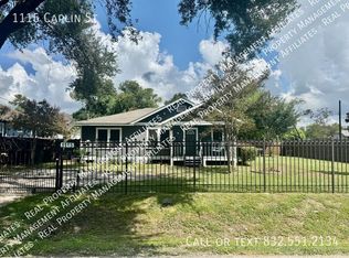 1115 Caplin St, Houston, TX 77022