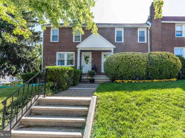 4 Dowling Ave, Audubon, NJ 08106