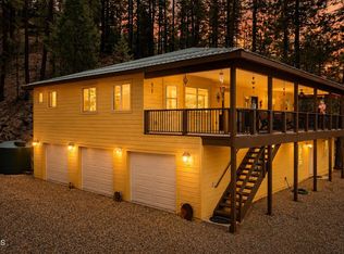 3715 E Walker Rd, Prescott, AZ 86303