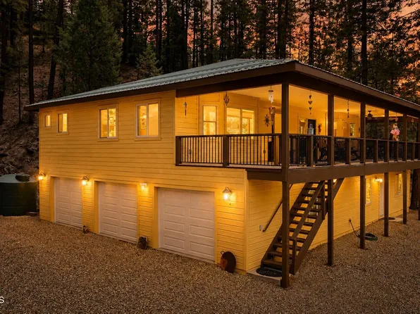 3715 E Walker Rd, Prescott, AZ 86303