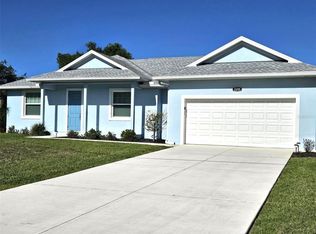 2205 Wakefield St, Port Charlotte, FL 33948