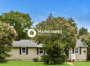 224 Joyner Ave, Nashville, TN 37210