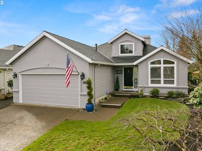 32557 SW Juliette Dr, Wilsonville, OR, 97070
