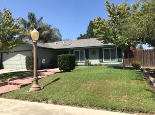 1764 E Independence Ave, Tulare, CA 93274