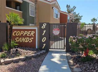 8101 W Flamingo Rd UNIT 2163, Las Vegas, NV 89147