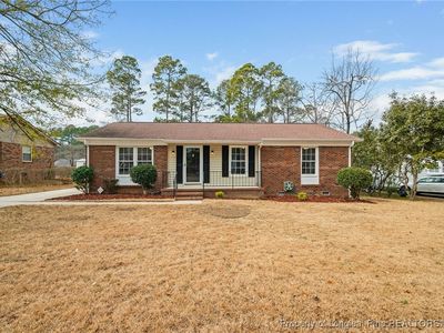 1713 Lasalle Ave, Fayetteville, NC, 28303