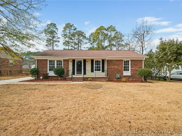 1713 Lasalle Ave, Fayetteville, NC 28303