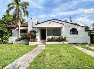 4630 SW 13th Ter, Miami, FL 33134