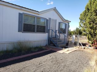 2024 Cs Ranch Rd, Show Low, AZ 85901