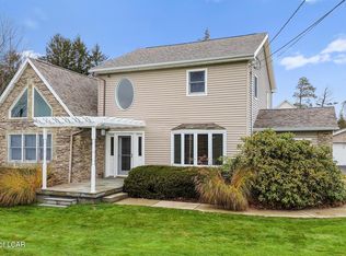 509 Fairview Rd, Clarks Summit, PA 18411