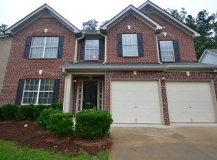 6869 Estepona St, Atlanta, GA 30349