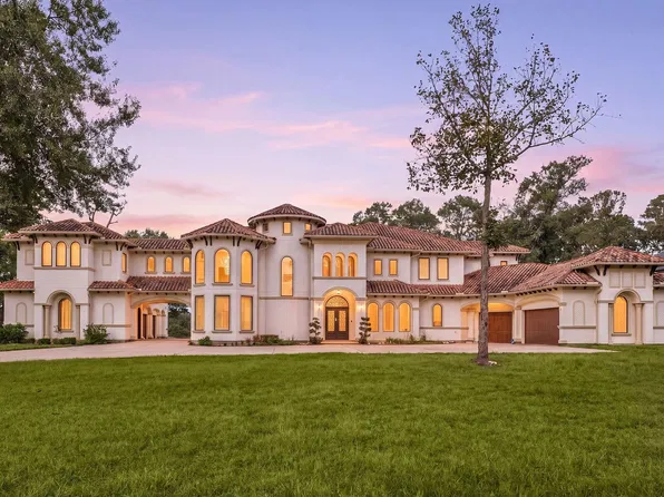 28503 Mendecino Glen Ln, Huffman, TX 77336