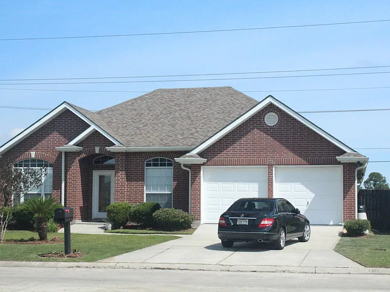 Front view