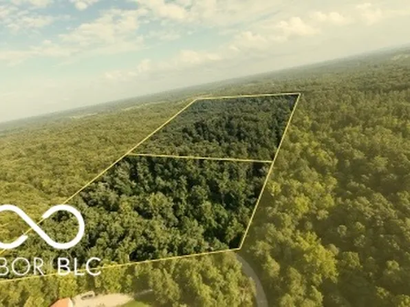 E Werewolf Ln, Underwood, IN 47177