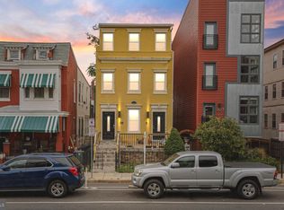 3579 Warder St NW APT 3, Washington, DC 20010