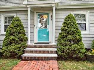 248 Fenno St, Quincy, MA 02170