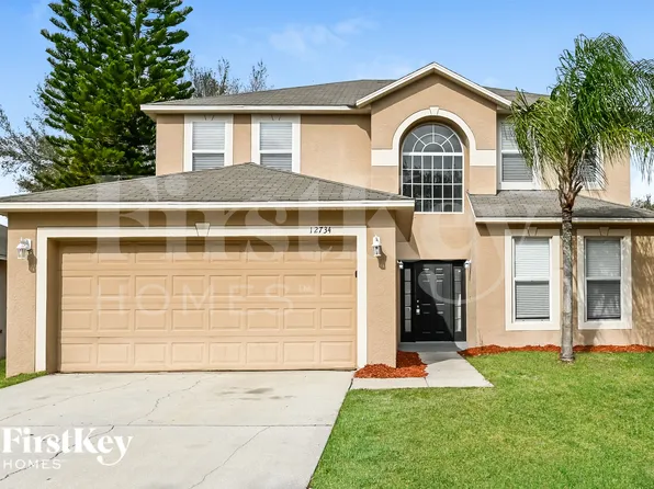 12734 Kings Lake Dr, Gibsonton, FL 33534