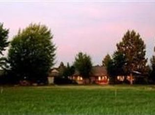 63890 Johnson Rd, Bend, OR 97701