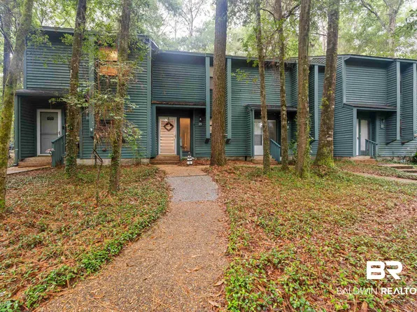 35 Summer Oaks Dr #35, Daphne, AL 36526
