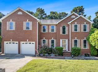 1887 Jamaitis Way, Conley, GA 30288