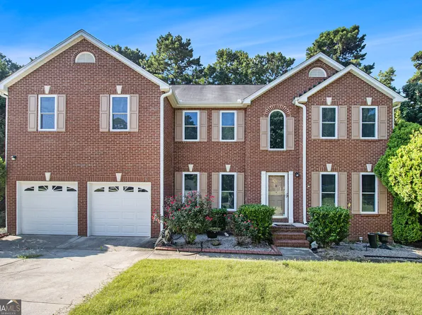 1887 Jamaitis Way, Conley, GA 30288