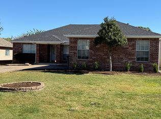 9423 S 88th Ave E, Tulsa, OK 74133