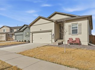 211 Clayton Avenue, Keenesburg, CO 80643