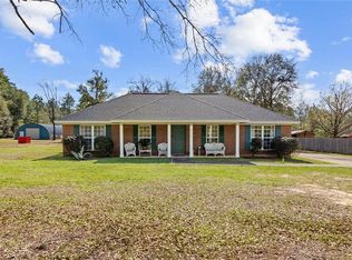 9979 Box Rd, Semmes, AL 36575