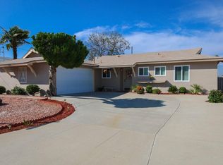 8066 Linen Dr, Santee, CA 92071