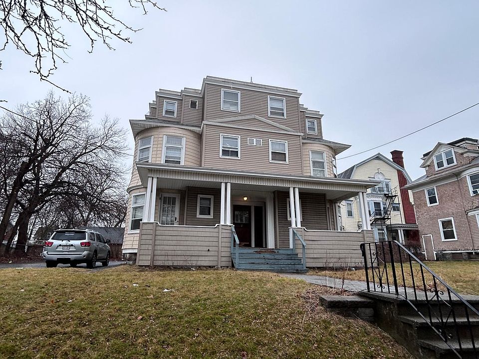 8 S Allen St Albany NY | Zillow