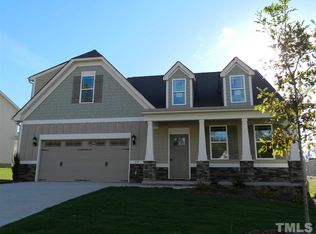 75 Dandy Flush Ct, Garner, NC 27529