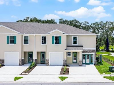 14397 Canvas St, Orlando, FL, 32824