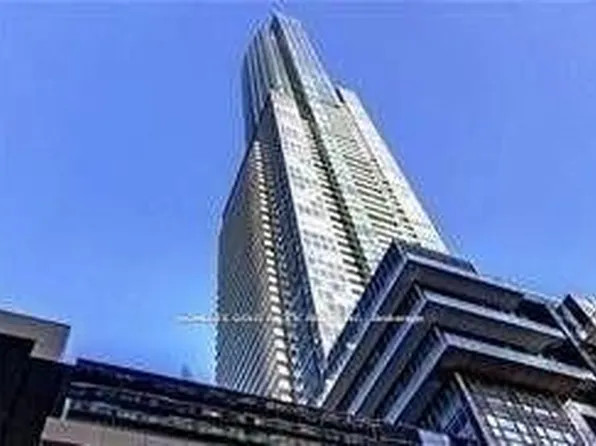 1080 Bay St, Toronto, ON