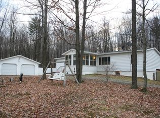 869 Fisher Rd, Millerton, PA 16936