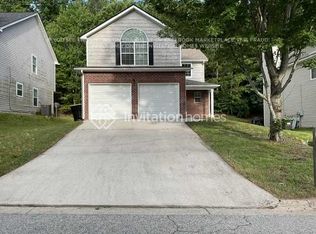 6962 Bonnes Blvd, Austell, GA 30168