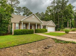 6 Camelford Ln, Bella Vista, AR 72714