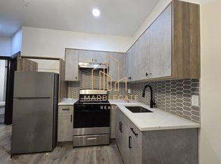 11 Thomas St #33B, Newark, NJ 07114