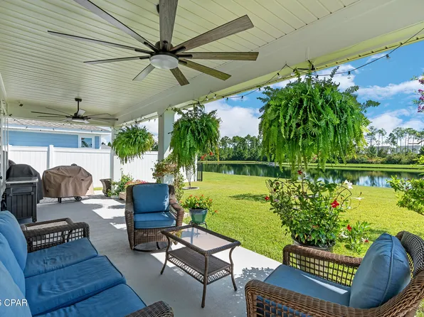 302 Johnson Bayou Dr, Panama City Beach, FL 32407