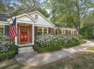4657 Fernwood Rd, Columbia, SC 29206