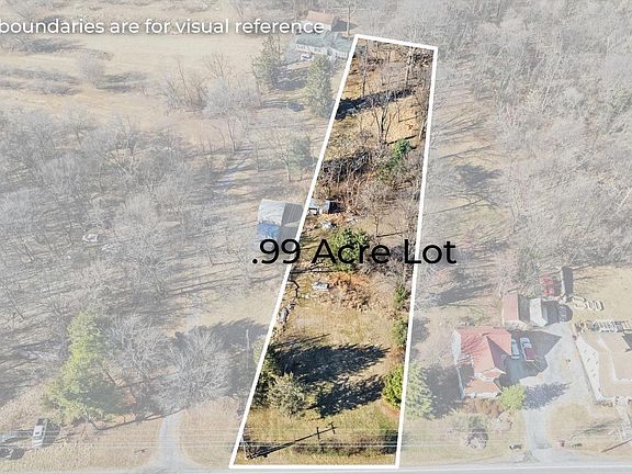 2nd image of 5664 Charles Town Rd