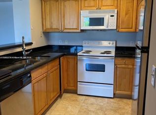 19601 E Country Club Dr #7303, Aventura, FL 33180