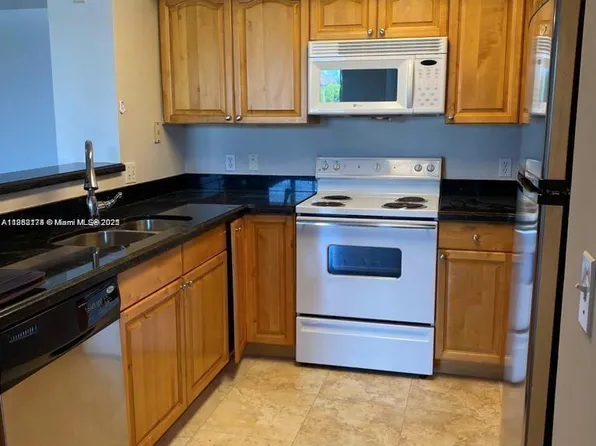 19601 E Country Club Dr #7303, Aventura, FL 33180