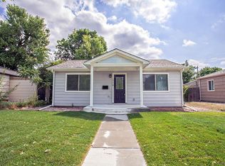 1770 Valentia St, Denver, CO 80220