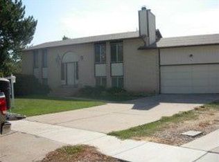130 N 1200 W, Clearfield, UT 84015