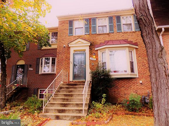 2nd image of 7512 Amesbury Ct