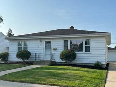 1913 25th STREET, Kenosha, WI, 53140