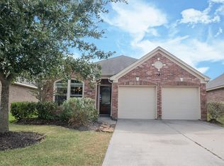18907 Pinewood Point Ln, Tomball, TX 77377